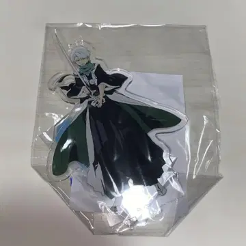 BLEACH 블리치 히즈카야 토시로 호정 13대 아크릴 스탠드