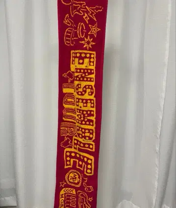 Ensemble tour 타월