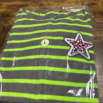 Harp Southern All Stars T셔츠 L 사이즈