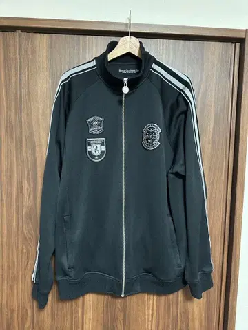 00s ENYCE 에니체 트랙 자켓 B계 L