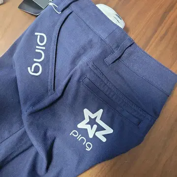 [ PING APPAREL ] 여성용 5 포켓 팬츠 네이비 S