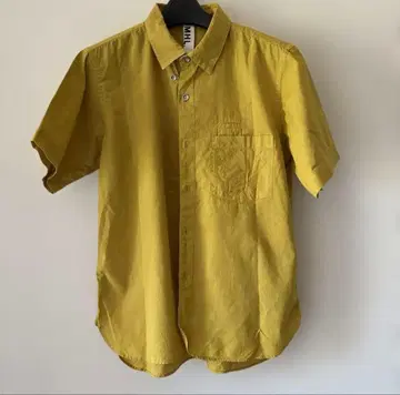 [ 새상품급 ] MHL 남성용 셔츠 M 사이즈