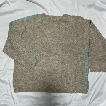 antiqua LINE 스웨터 H-479