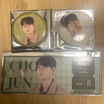 T1 도란 캔뱃지 세트