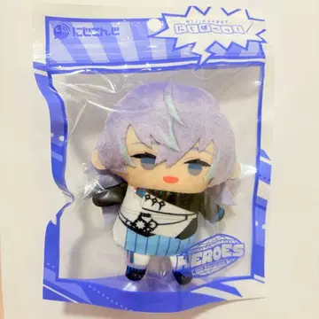 니지페펫 호시미치 쇼