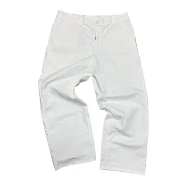 RED KAP PT20 W36 화이트