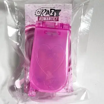 A.B.C-Z 응원봉 클레로마폰 라이트