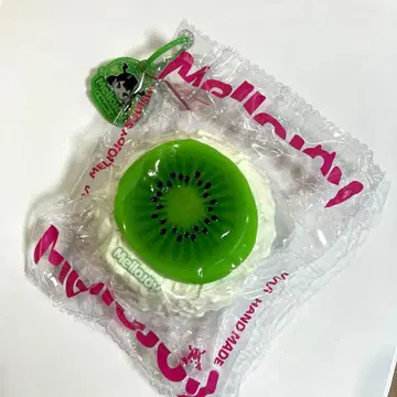 Mellojoy 대복 시리즈 키위 멜로조이 스퀴즈