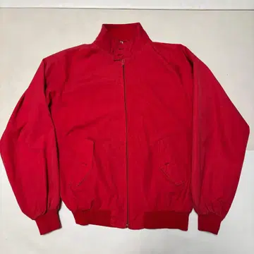 BRITISH MODEL 스윙탑 레드