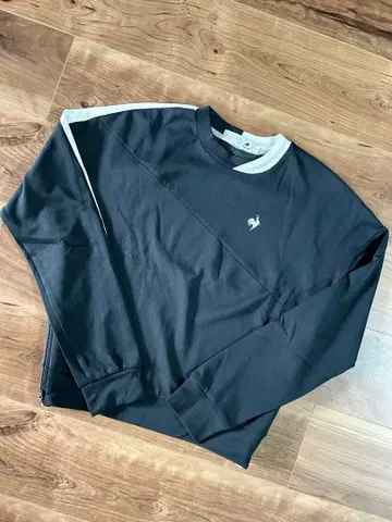 [ 새상품급 ] 르꼬끄 스포티풀 여성용 골프 트레이닝복