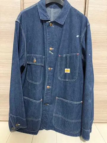 진네이비 50s payday 커버올