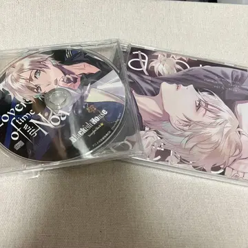 blackish house 아리무라 노아 세트