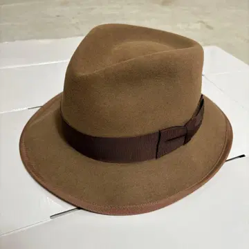 STETSON 스테트슨 59cm Whippet 위펫 햇