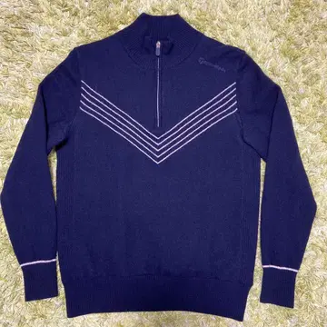 테일러메이드 스웨터