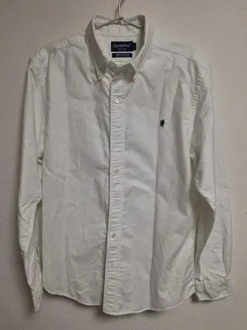 Gymphlex 옥스퍼드 버튼 다운 셔츠