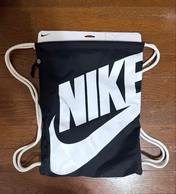 미사용 새상품 NIKE 나이키 냅색 짐색 냅색 완판템