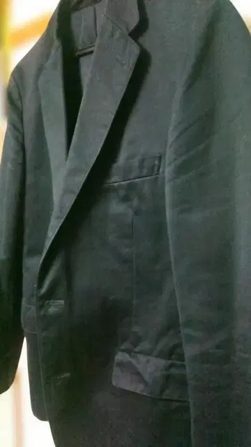 유나이티드 애로우즈 UNITED ARROWS B&Y 자켓 M 네이비