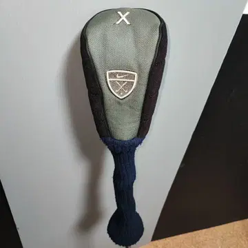 NIKE 페어웨이 우드 헤드커버 X