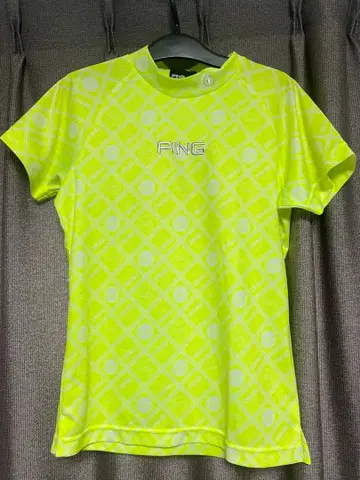 PING 여성용 골프웨어