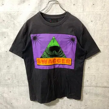 00s swagger 스와거 T셔츠 phenomenon