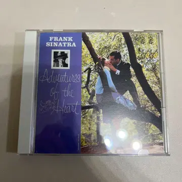 프랭크 시나트라 / 하트의 어드벤처