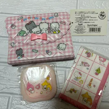 냥이뉴녜뇨 선택 팬시 세트