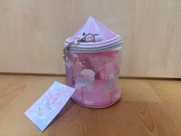 마이 스위트 피아노 드리미 디자인 시리즈 파우치 봉제 인형 파우치