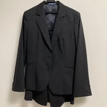 LES MUES 블랙 자켓 L 사이즈