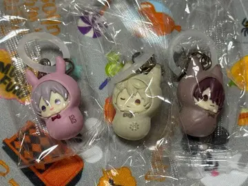 아이나나 메지루시 액세서리