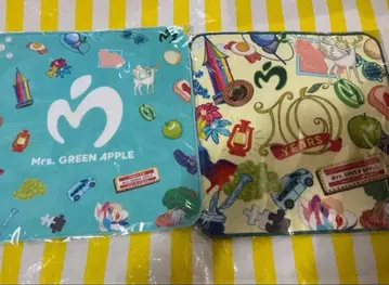 MGA MAGICAL 10 YEARS LANDMARK