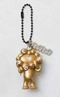 EXPO2025 미야쿠미야쿠 입체 PVC 키링 플레이트