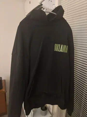 Kendrick Lamar 케릭 라마 후드티