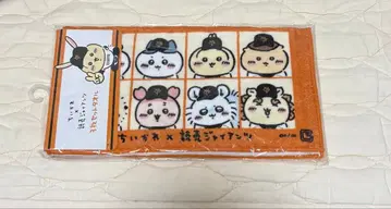 치이카와 (먼작귀) 자이언츠 타월 3개 세트