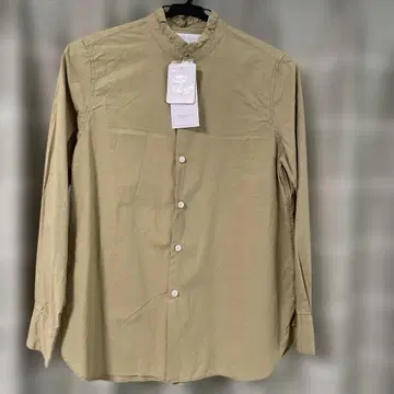 SO 긴팔 블라우스