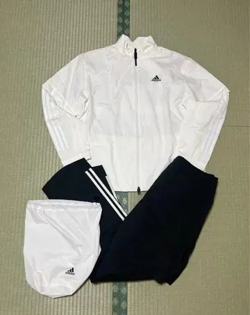 아디다스 윈드 브레이커 카파 저지