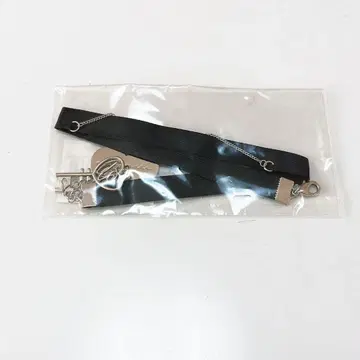 우라시마사카타센 우라타누키 LoveLove 초커 목걸이