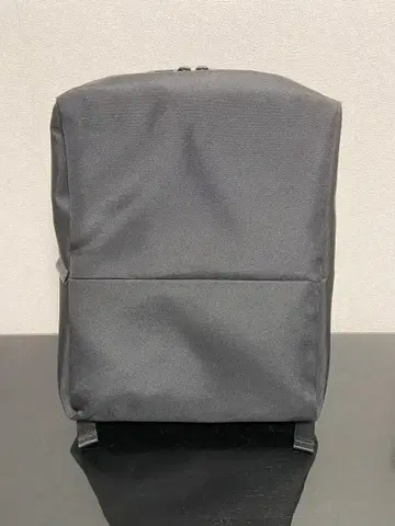 cote&ciel 백팩/블랙