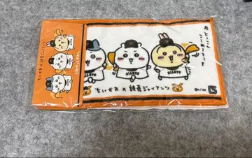 치이카와 (먼작귀) 자이언츠 타월 3개 세트 2