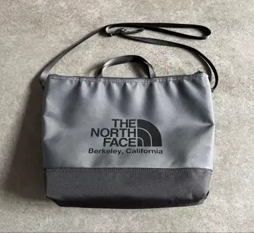 THE NORTH FACE BC 뮤제트 블랙