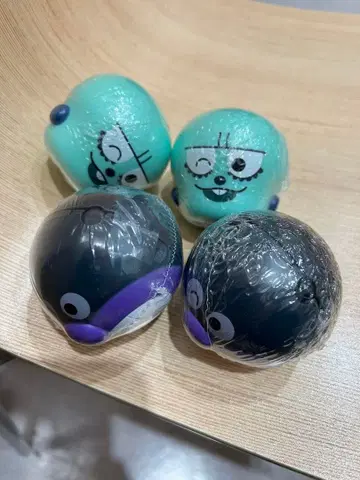 커다란 호빵맨 마스코트 10 프랑켄로보 세균맨