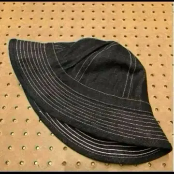 USA제 U.S.ARMY 데님 햇 M-37