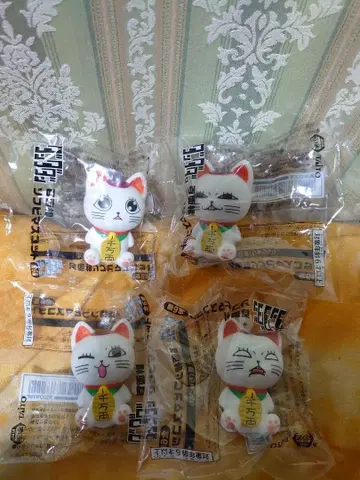 단단단 터보 할멈 소프트 비닐 피규어