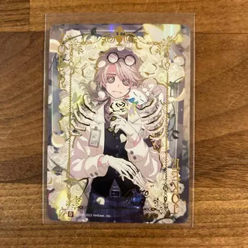 제5인격 영혼 인도자 오프라인 팩 한정판 카드