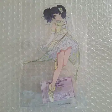 샤니마스 아크릴 스탠드 SC LIVE FUN!! ver. 다나카 마미미