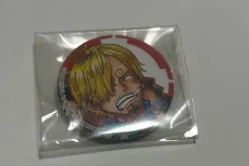 원피스 상디 점프 55주년 기념 럭셔리 55캐릭터 캔뱃지