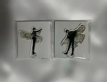 아이들리시 세븐 미니 아크릴 스탠드