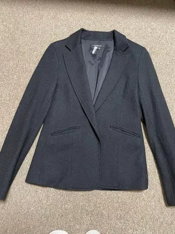 LAUTREAMONT 로트레아몽 테일러드 자켓