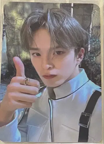 treasure 아사히 reboot 트레이딩 카드