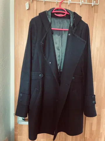 콩트와르 데코토니에 코트