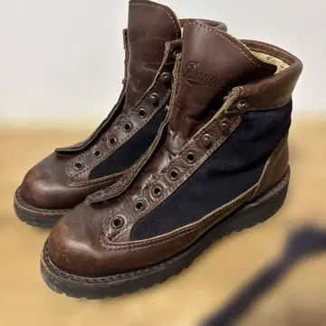 Danner 다너 익스플로러 38800X 블루 네이비